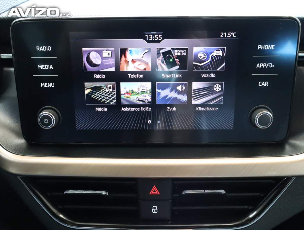 Foto inzerátu Skoda Scala 1.0 TSI