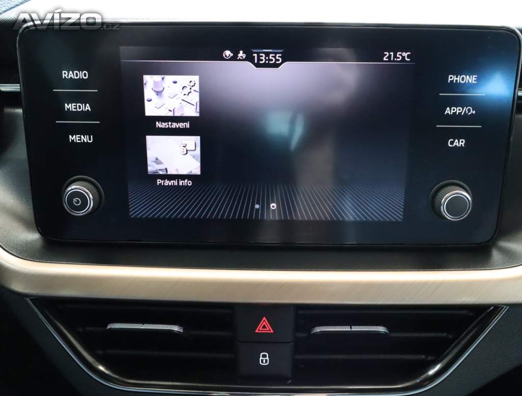 Foto inzerátu Skoda Scala 1.0 TSI