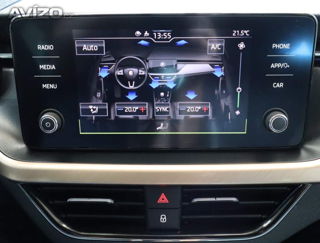 Foto inzerátu Skoda Scala 1.0 TSI
