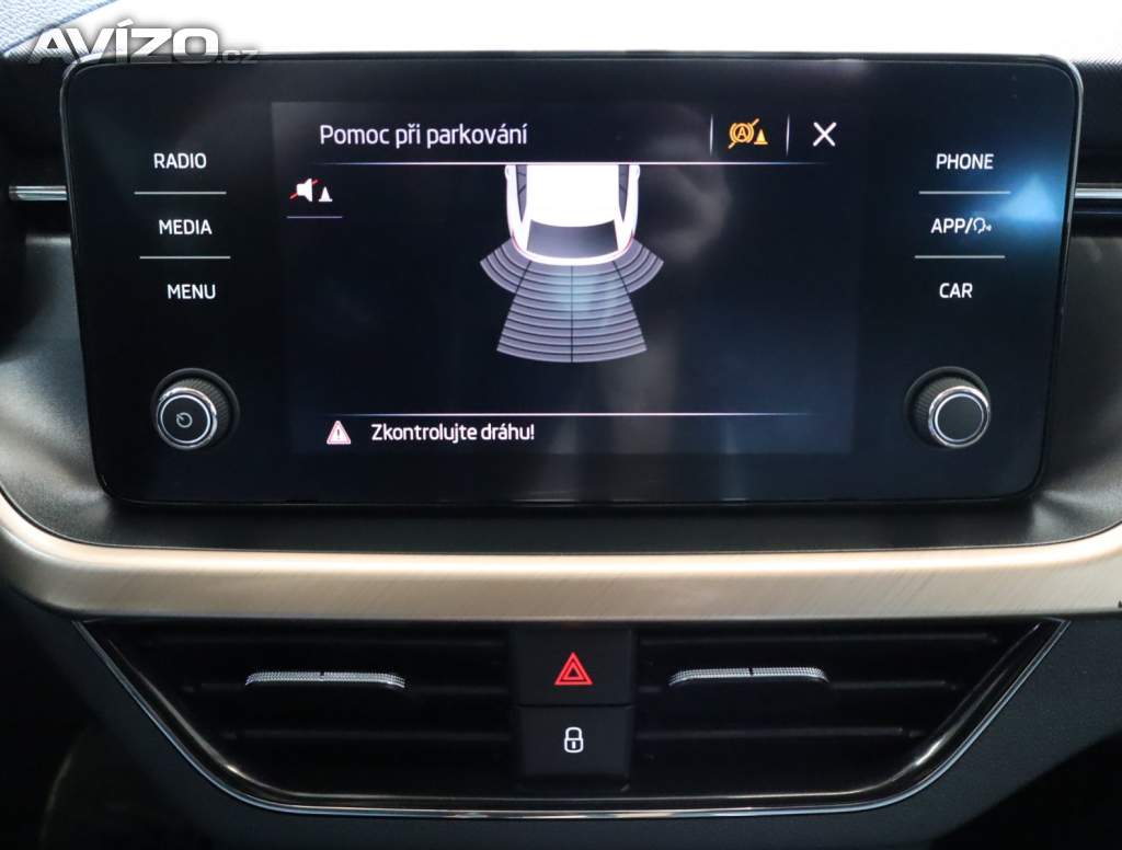 Foto inzerátu Skoda Scala 1.0 TSI