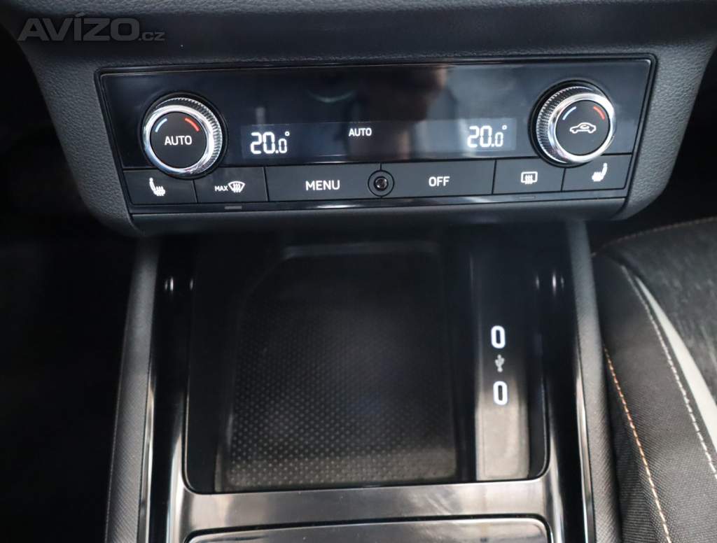 Foto inzerátu Skoda Scala 1.0 TSI
