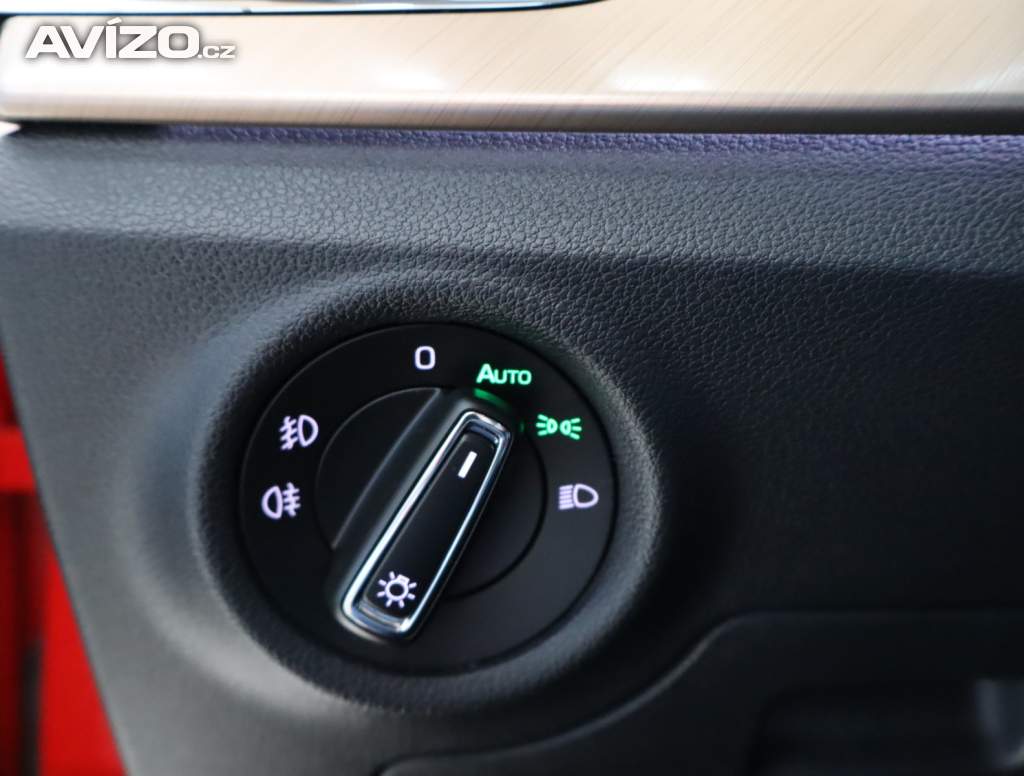 Foto inzerátu Skoda Scala 1.0 TSI