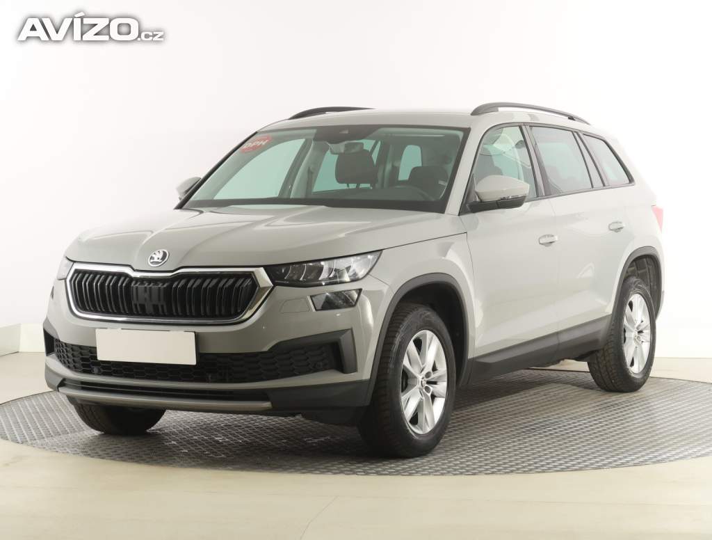 Foto inzerátu Skoda Kodiaq 2.0 TDI