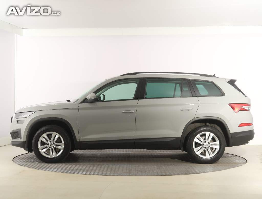 Foto inzerátu Skoda Kodiaq 2.0 TDI