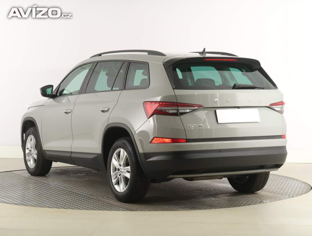 Foto inzerátu Skoda Kodiaq 2.0 TDI