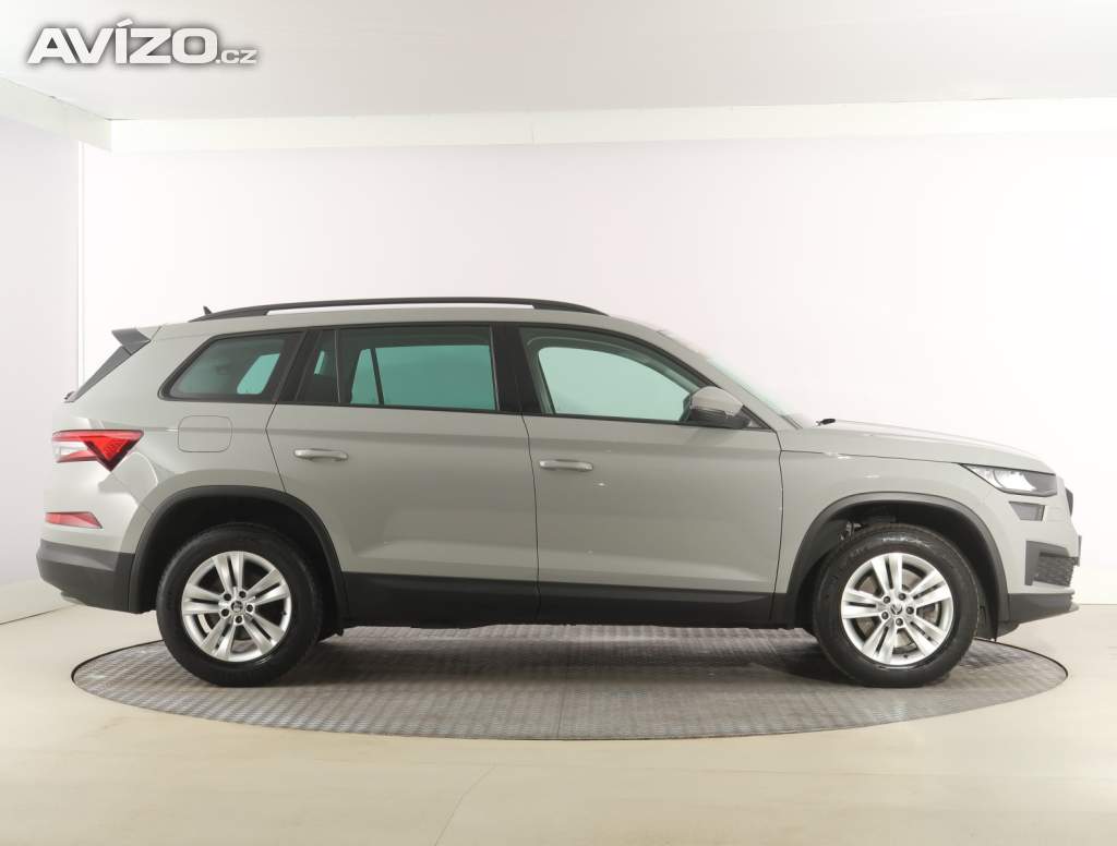 Foto inzerátu Skoda Kodiaq 2.0 TDI