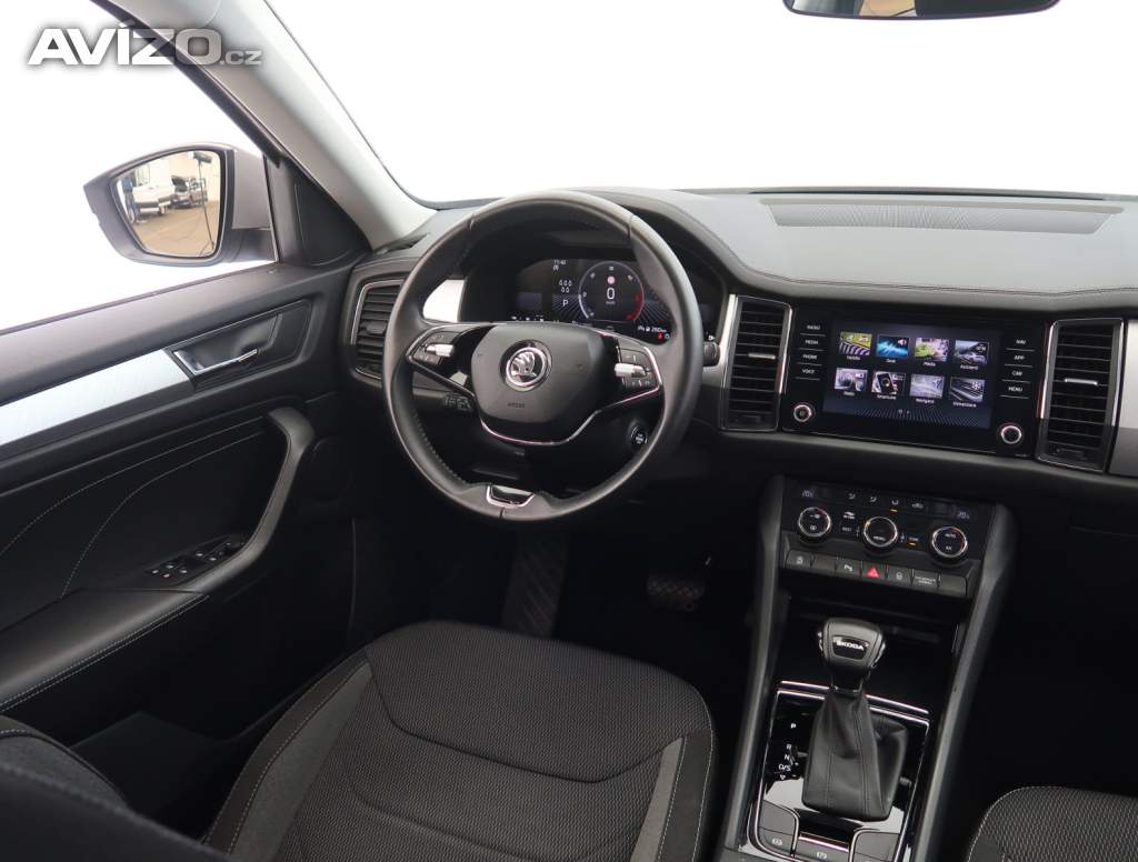 Foto inzerátu Skoda Kodiaq 2.0 TDI