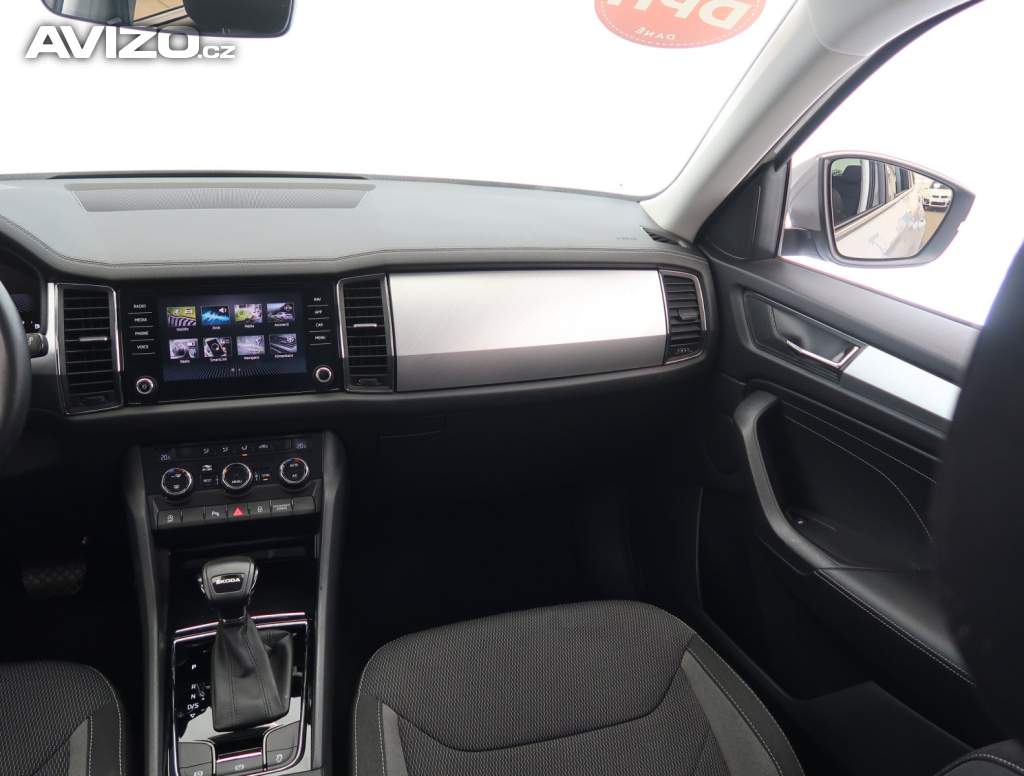 Foto inzerátu Skoda Kodiaq 2.0 TDI