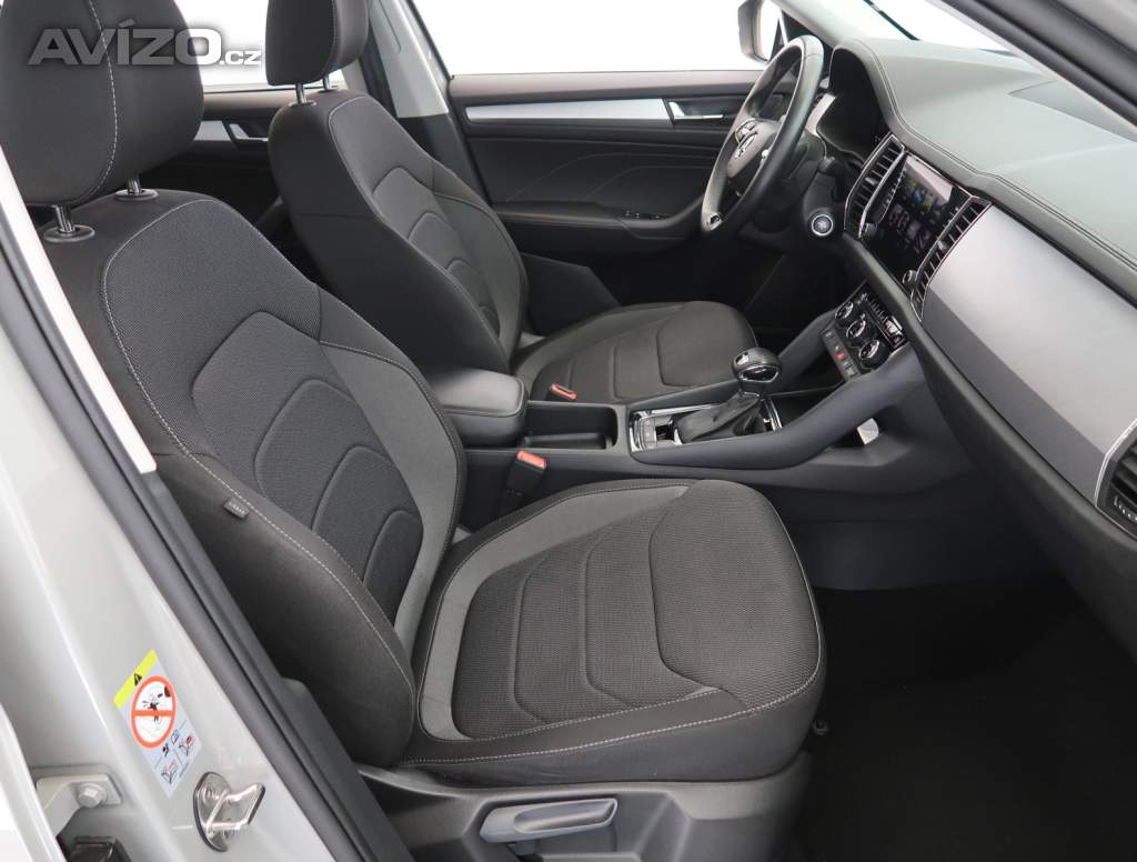 Foto inzerátu Skoda Kodiaq 2.0 TDI