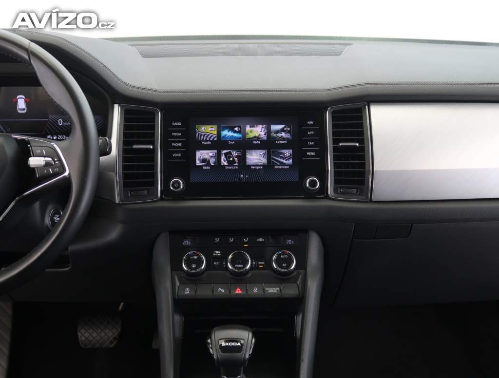 Foto inzerátu Skoda Kodiaq 2.0 TDI