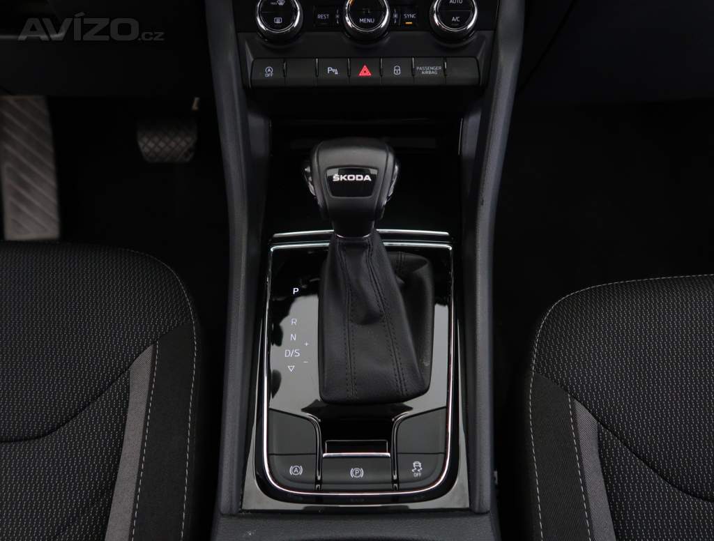 Foto inzerátu Skoda Kodiaq 2.0 TDI