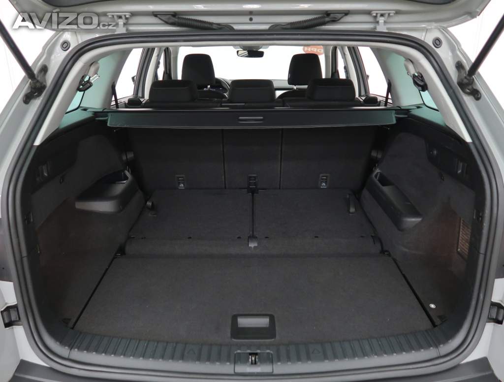 Foto inzerátu Skoda Kodiaq 2.0 TDI