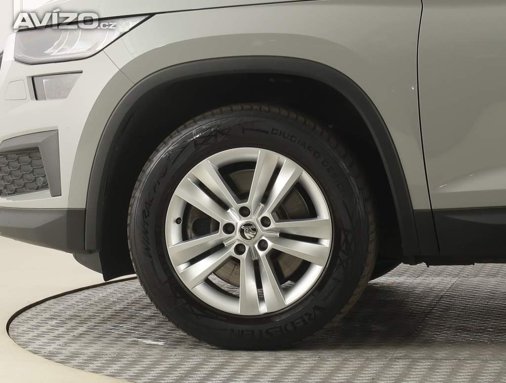 Foto inzerátu Skoda Kodiaq 2.0 TDI