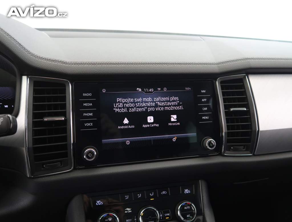 Foto inzerátu Skoda Kodiaq 2.0 TDI