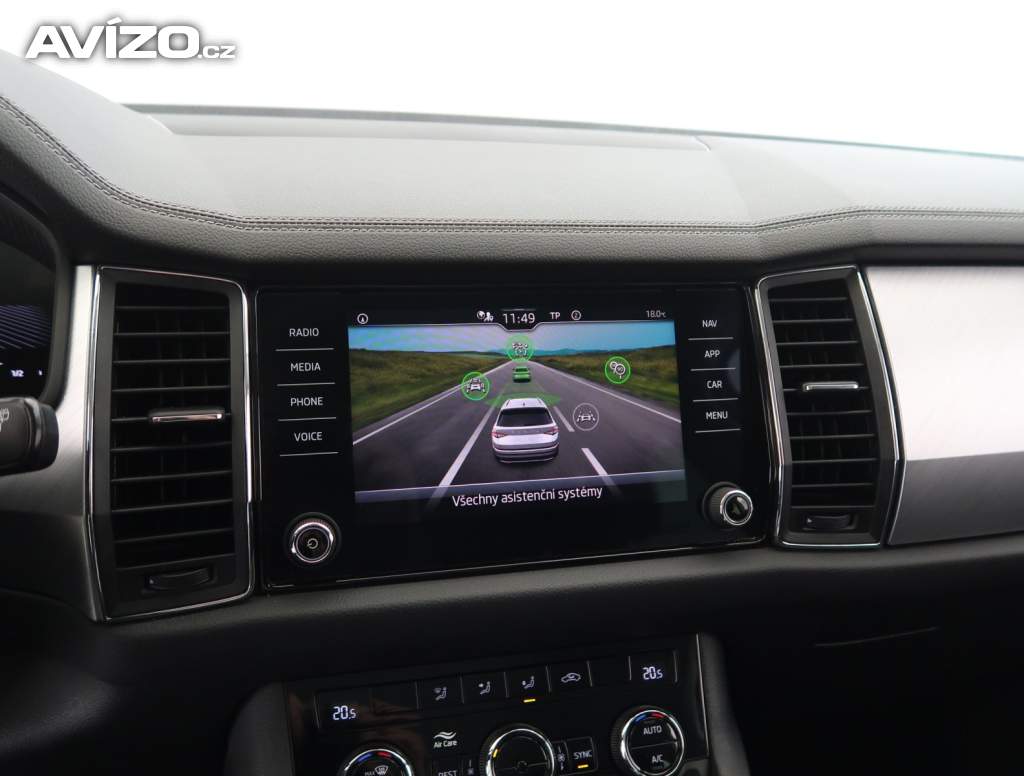 Foto inzerátu Skoda Kodiaq 2.0 TDI