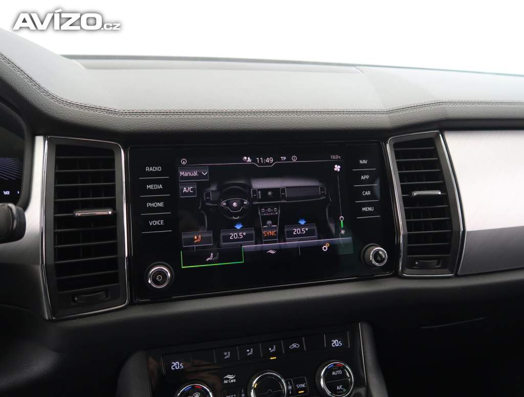 Foto inzerátu Skoda Kodiaq 2.0 TDI