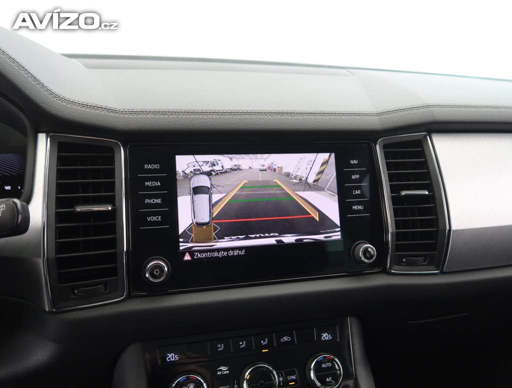 Foto inzerátu Skoda Kodiaq 2.0 TDI