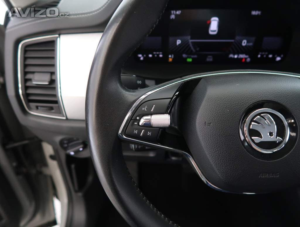 Foto inzerátu Skoda Kodiaq 2.0 TDI