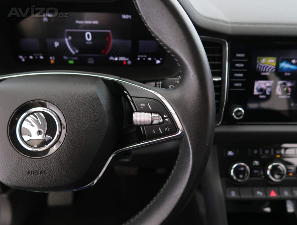Foto inzerátu Skoda Kodiaq 2.0 TDI