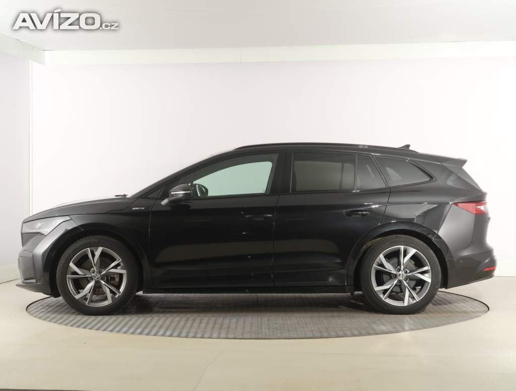 Foto inzerátu Skoda Enyaq iV 80 (82 kWh)