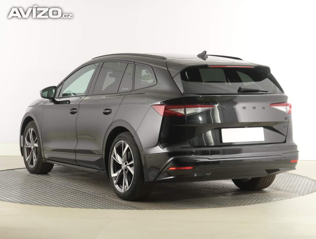 Foto inzerátu Skoda Enyaq iV 80 (82 kWh)