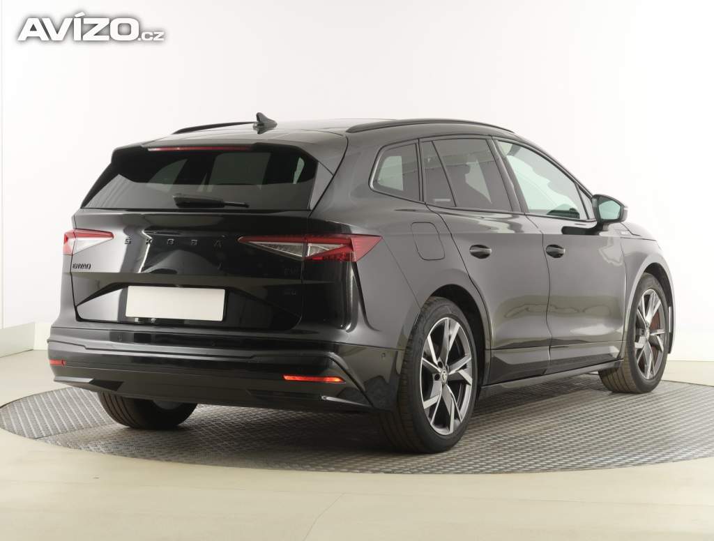 Foto inzerátu Skoda Enyaq iV 80 (82 kWh)