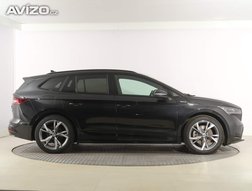 Foto inzerátu Skoda Enyaq iV 80 (82 kWh)