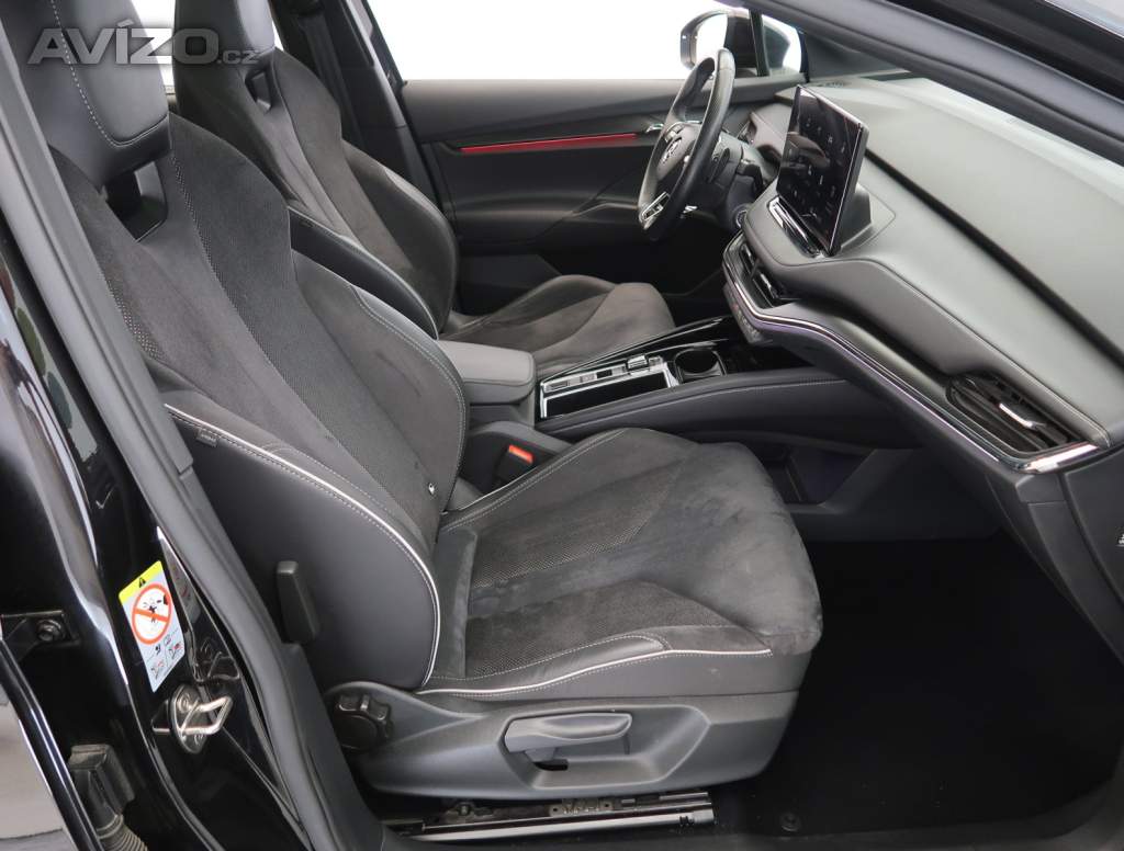 Foto inzerátu Skoda Enyaq iV 80 (82 kWh)