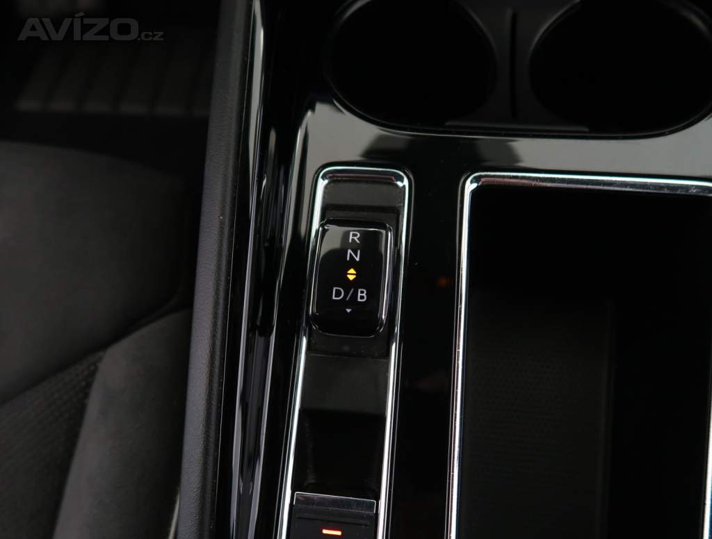 Foto inzerátu Skoda Enyaq iV 80 (82 kWh)