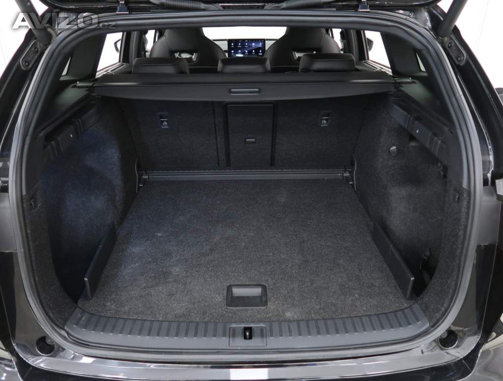 Foto inzerátu Skoda Enyaq iV 80 (82 kWh)