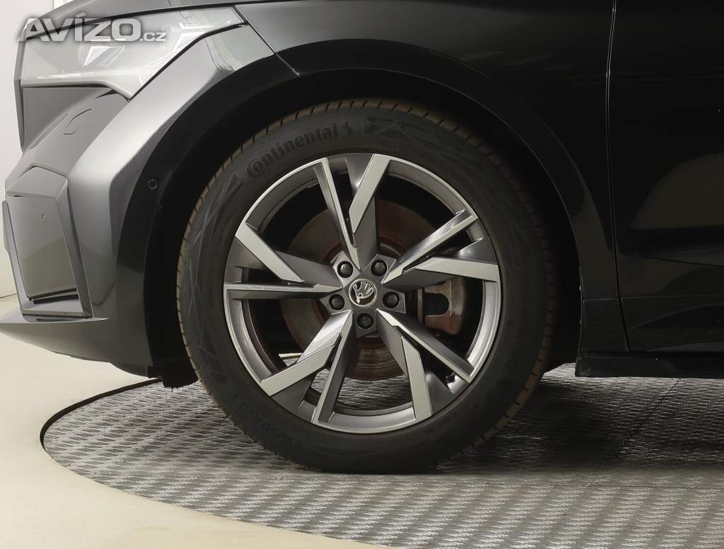Foto inzerátu Skoda Enyaq iV 80 (82 kWh)