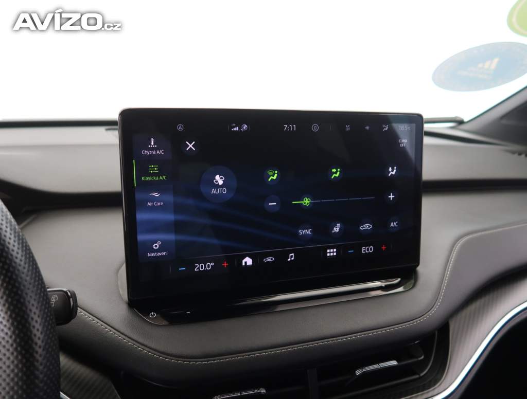 Foto inzerátu Skoda Enyaq iV 80 (82 kWh)