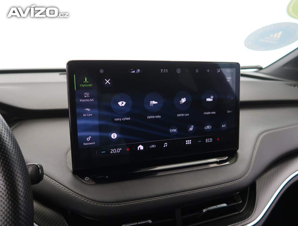 Foto inzerátu Skoda Enyaq iV 80 (82 kWh)