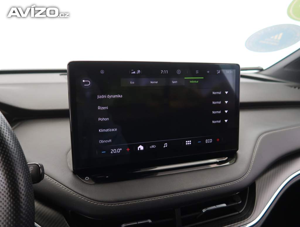 Foto inzerátu Skoda Enyaq iV 80 (82 kWh)
