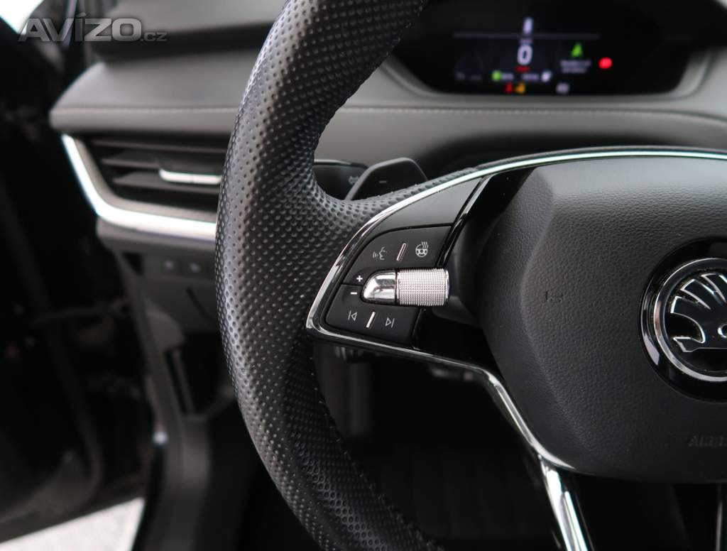 Foto inzerátu Skoda Enyaq iV 80 (82 kWh)