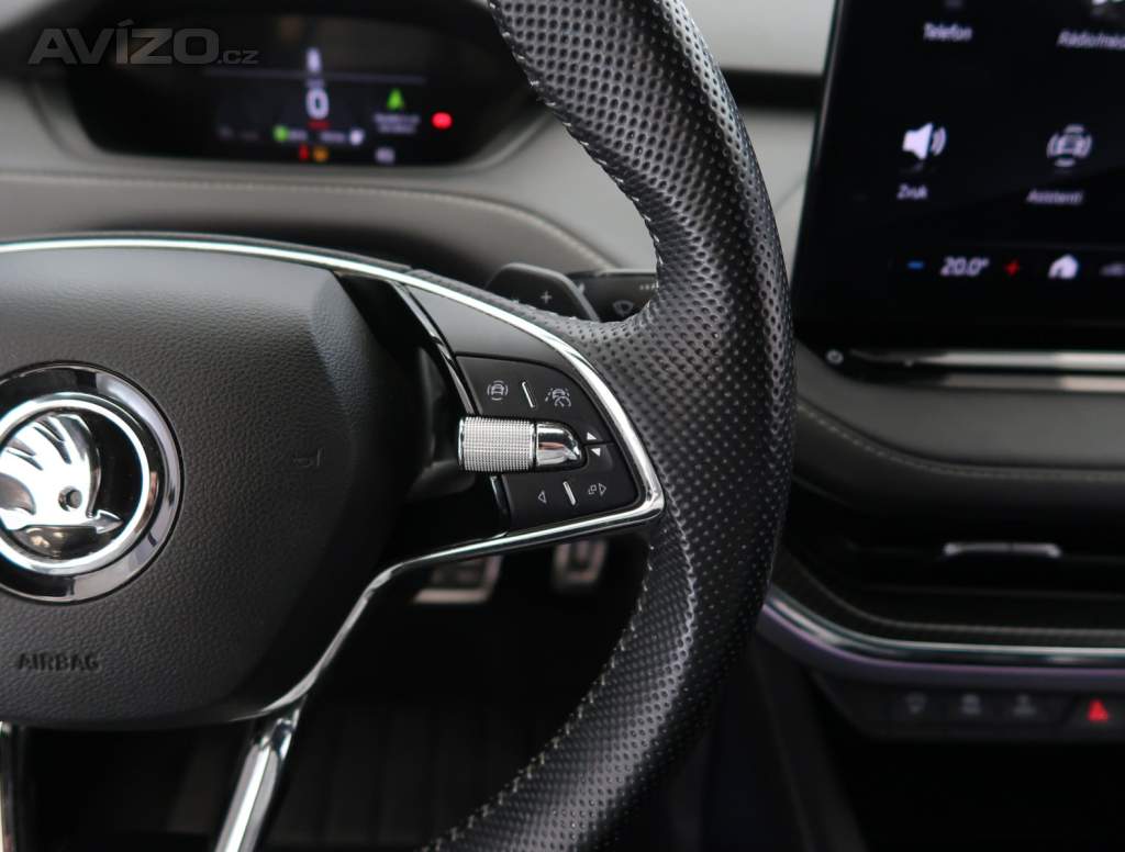 Foto inzerátu Skoda Enyaq iV 80 (82 kWh)