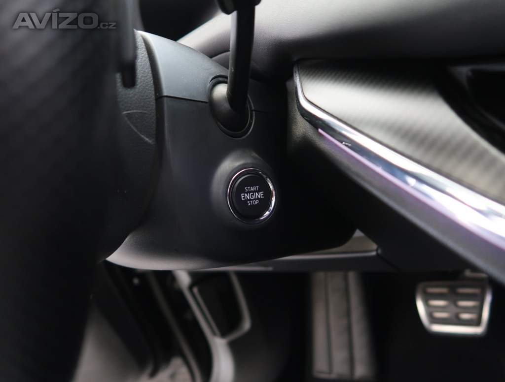 Foto inzerátu Skoda Enyaq iV 80 (82 kWh)