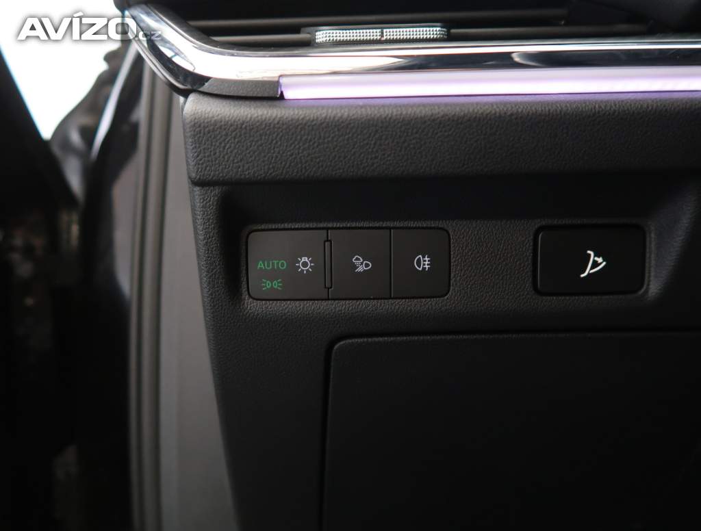 Foto inzerátu Skoda Enyaq iV 80 (82 kWh)
