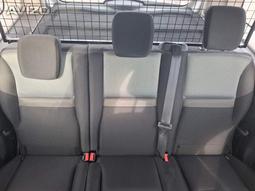 Foto inzerátu Renault Kangoo 1.5 dCi