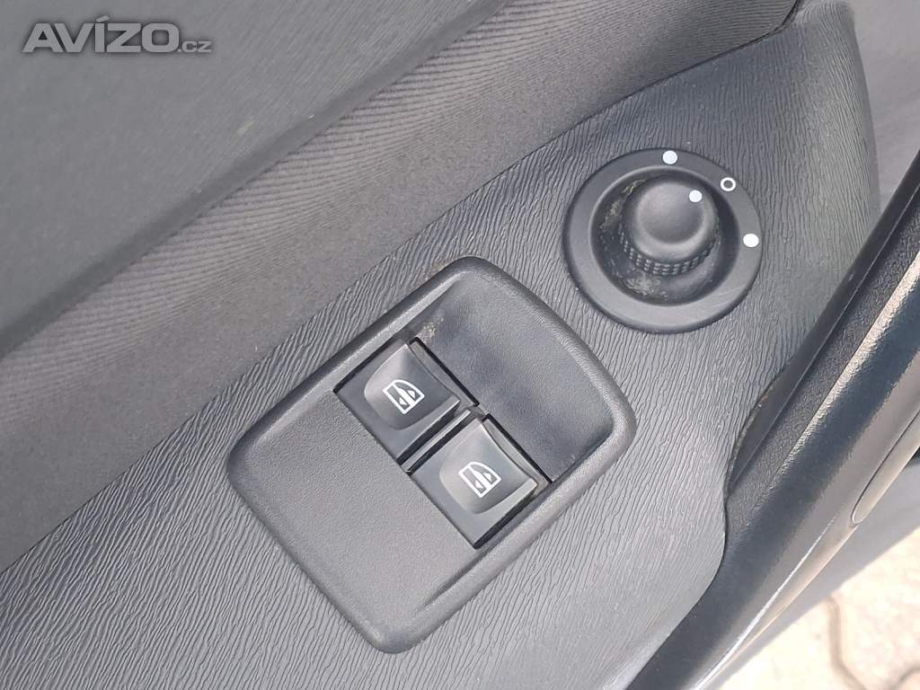 Foto inzerátu Renault Kangoo 1.5 dCi