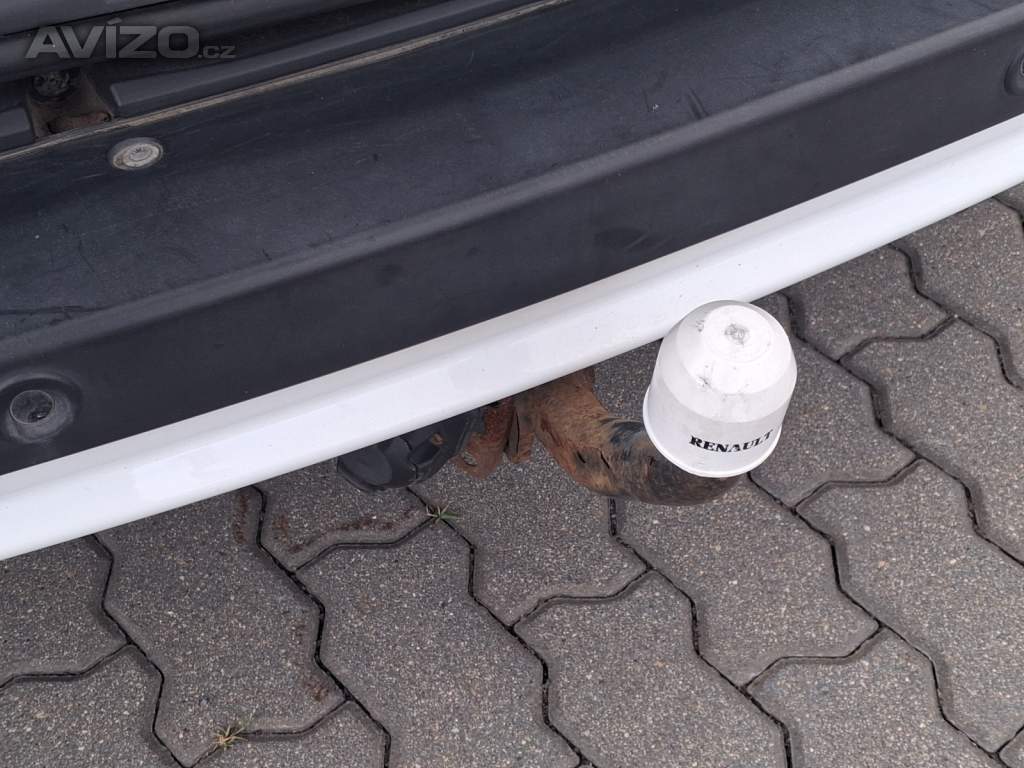 Foto inzerátu Renault Kangoo 1.5 dCi