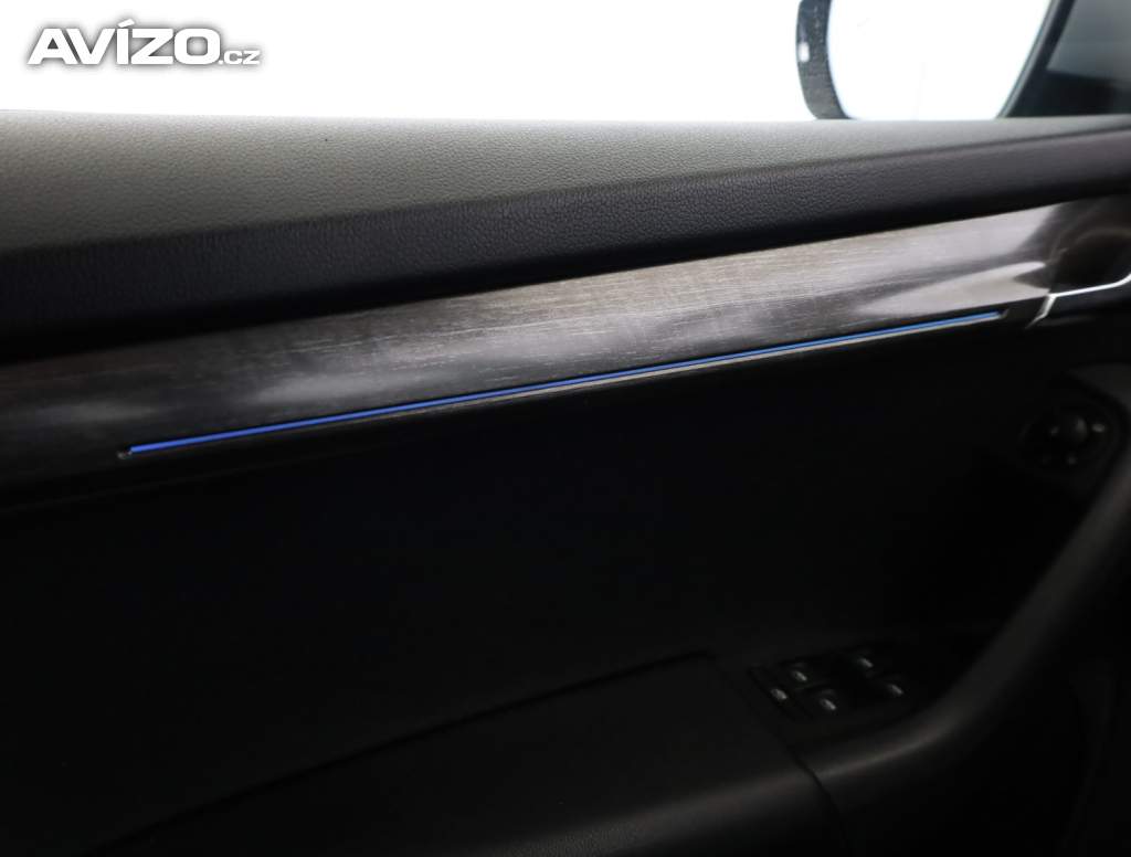 Foto inzerátu Skoda Octavia Scout 2.0 TDI