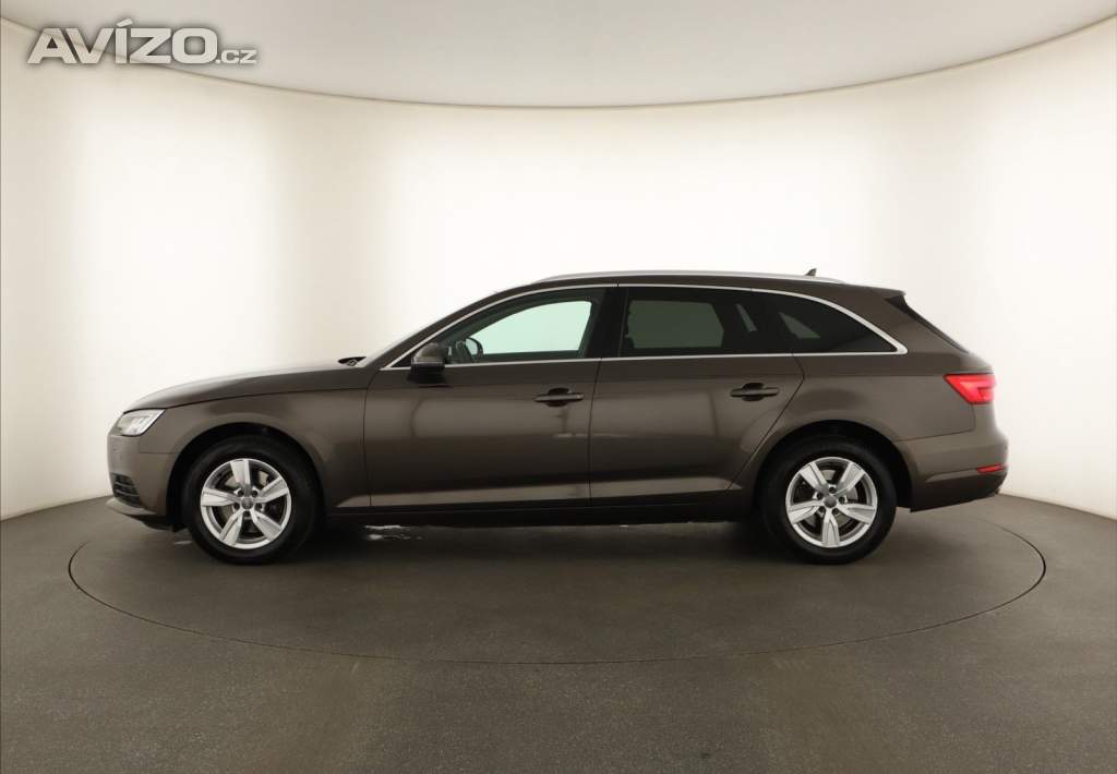 Foto inzerátu Audi A4 2.0 TDI