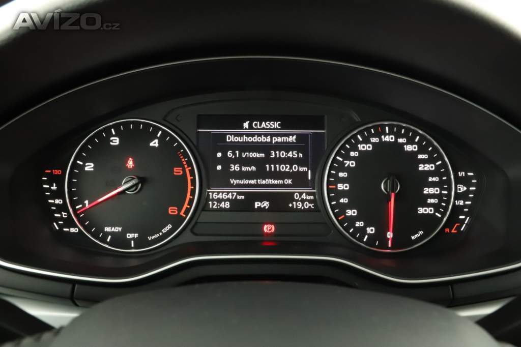 Foto inzerátu Audi A4 2.0 TDI