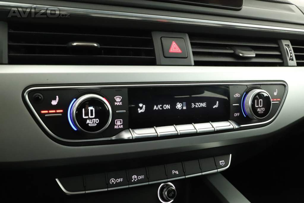 Foto inzerátu Audi A4 2.0 TDI