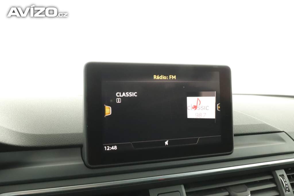 Foto inzerátu Audi A4 2.0 TDI