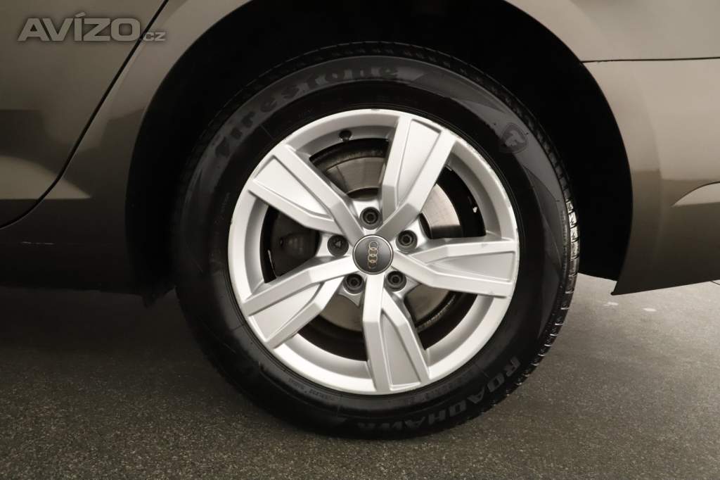 Foto inzerátu Audi A4 2.0 TDI
