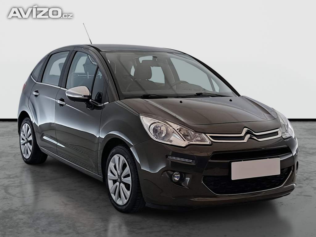 Citroen C3 1.2 VTi