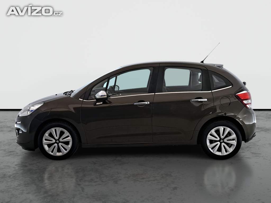 Foto inzerátu Citroen C3 1.2 VTi