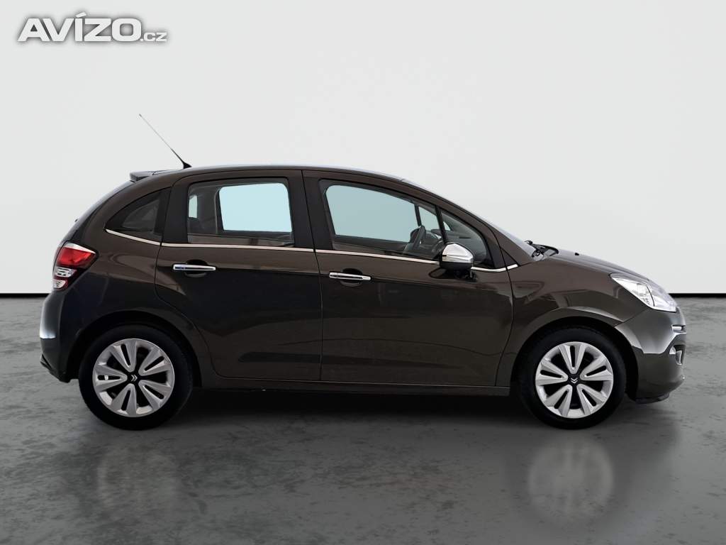 Foto inzerátu Citroen C3 1.2 VTi